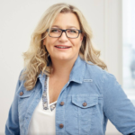Karin Cvrtila von TilaDigital
