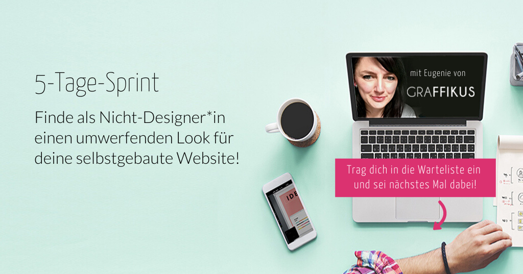 Webdesign-Challenge