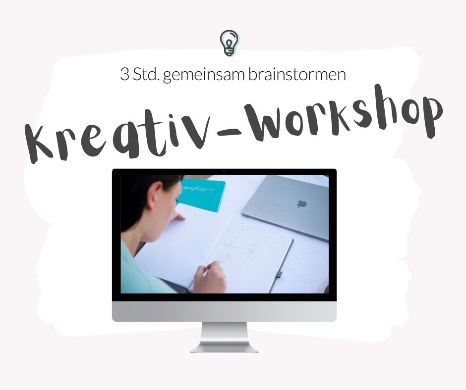 kreativ workshop