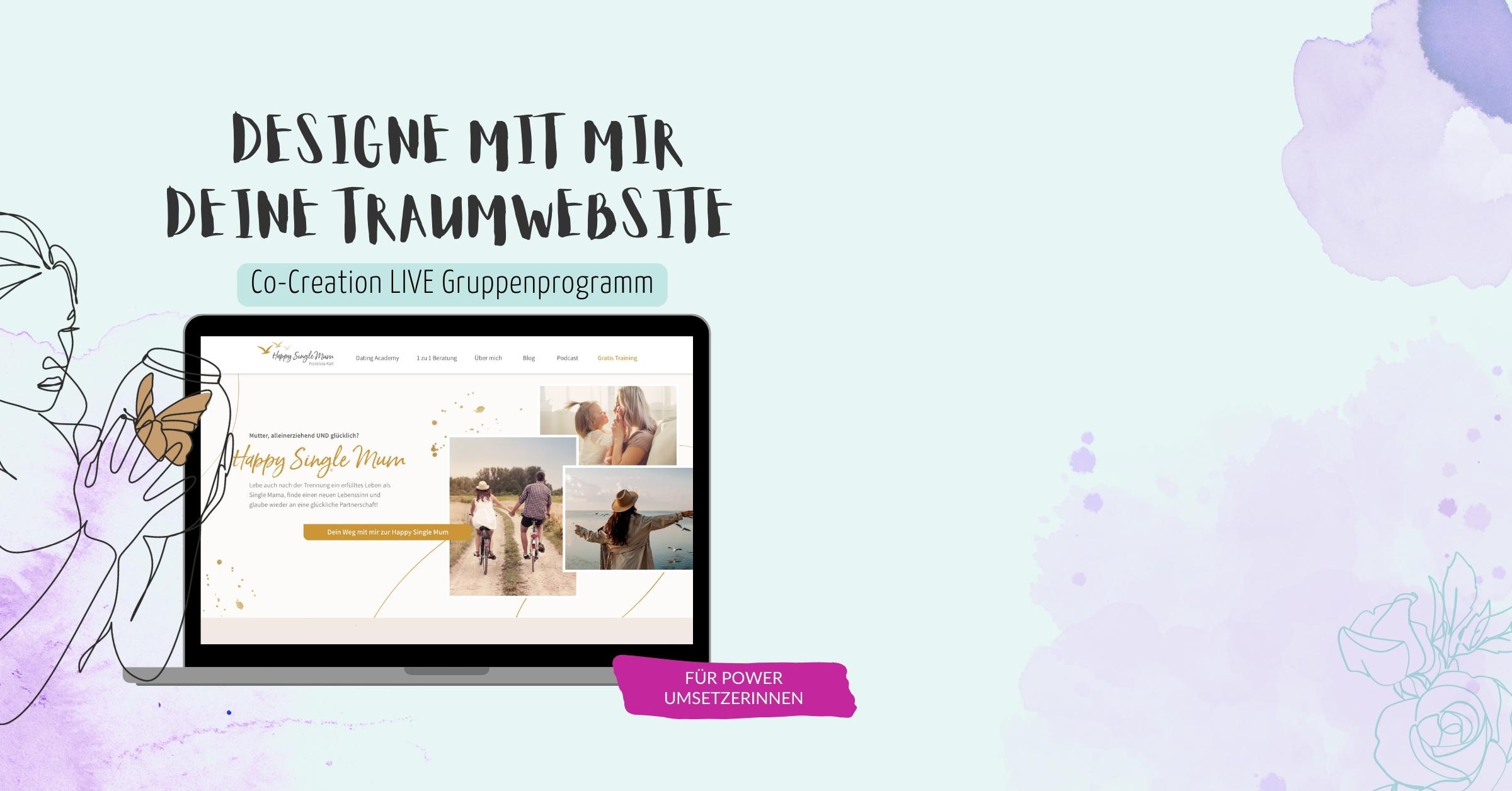 co-creation-traumwebsite